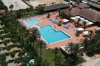 Vendrell Platja 3* كالافيل