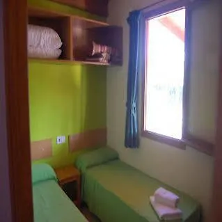 Vendrell Platja Отель 3*