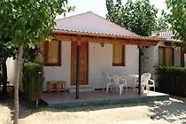 מלון Vendrell Platja 3*