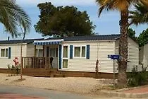 Vendrell Platja מלון 3*
