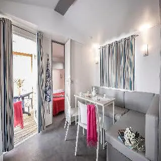 Vendrell Platja מלון 3*