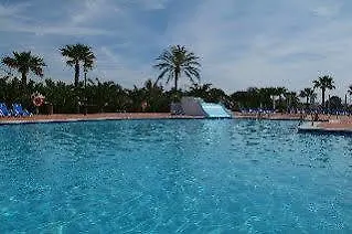 Vendrell Platja מלון קאלאפיי