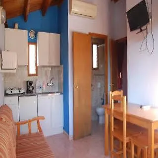 Vendrell Platja 3* קאלאפיי
