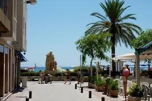 Vendrell Platja 3* קאלאפיי