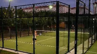 Vendrell Platja Hotel 3*
