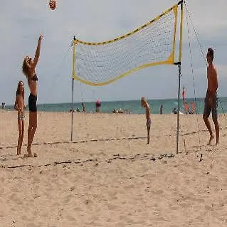Vendrell Platja 3* Calafell