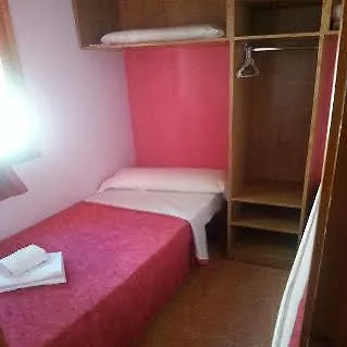 Vendrell Platja Ξενοδοχείο 3*