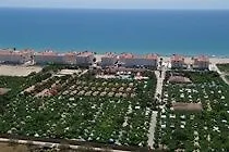 Vendrell Platja Отель Калафелл