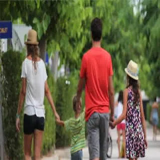 Vendrell Platja فندق كالافيل