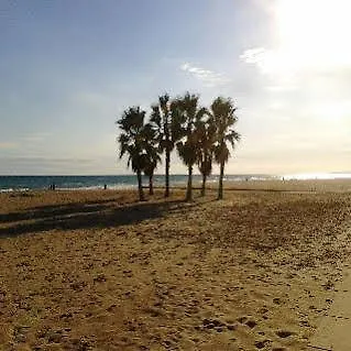 Vendrell Platja فندق
