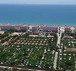 Vendrell Platja Отель Калафелл