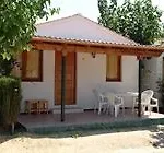 Отель Vendrell Platja 3*