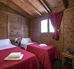 Vendrell Platja 3* Калафелл