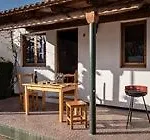 Vendrell Platja Отель