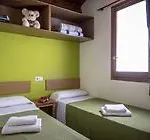 Vendrell Platja Отель