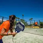 Vendrell Platja Отель 3*