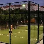 Vendrell Platja Отель 3*