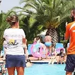 Vendrell Platja Отель Калафелл