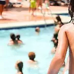 Vendrell Platja Отель 3*