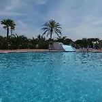 Vendrell Platja Отель Калафелл