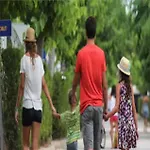 Vendrell Platja Отель Калафелл