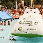 Vendrell Platja Отель 3*