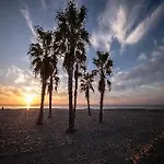 Vendrell Platja Otel Calafell