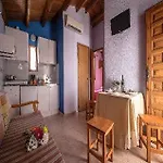 Vendrell Platja Отель Калафелл