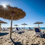 Vendrell Platja Отель