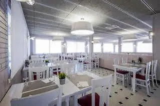 Hotel Vendrell Platja 3*