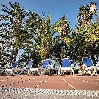 Vendrell Platja Hotell