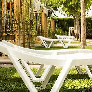 Vendrell Platja Hotell Calafell