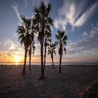 Vendrell Platja Hotell Calafell