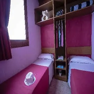 Vendrell Platja Hotell