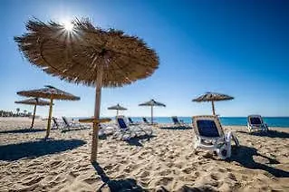 Vendrell Platja Hotell